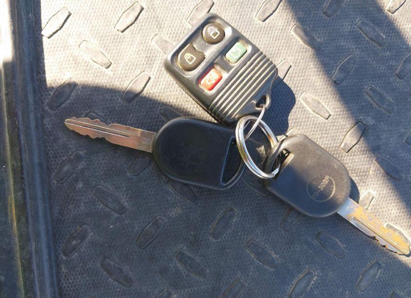 Photo 11 of 2008 Ford Mustang V6 DELUXE/V6 PREMIUM (VIN 1ZVHT80N885175127)