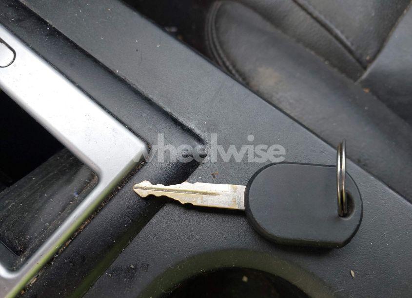 Photo 11 of 2008 Ford Mustang (VIN 1ZVHT80N885182661)