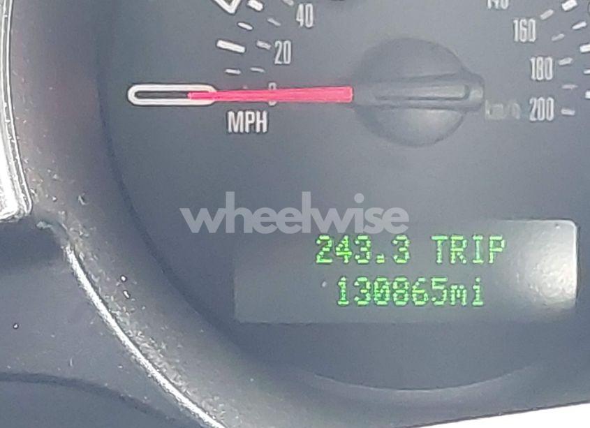 Photo 16 of 2008 Ford Mustang (VIN 1ZVHT80N885182661)