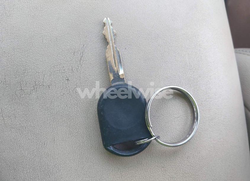 Photo 11 of 2008 Ford Mustang V6 DELUXE/V6 PREMIUM (VIN 1ZVHT80N885207607)