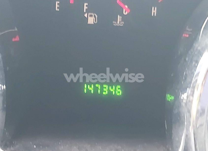 Photo 16 of 2008 Ford Mustang V6 DELUXE/V6 PREMIUM (VIN 1ZVHT80N885207607)