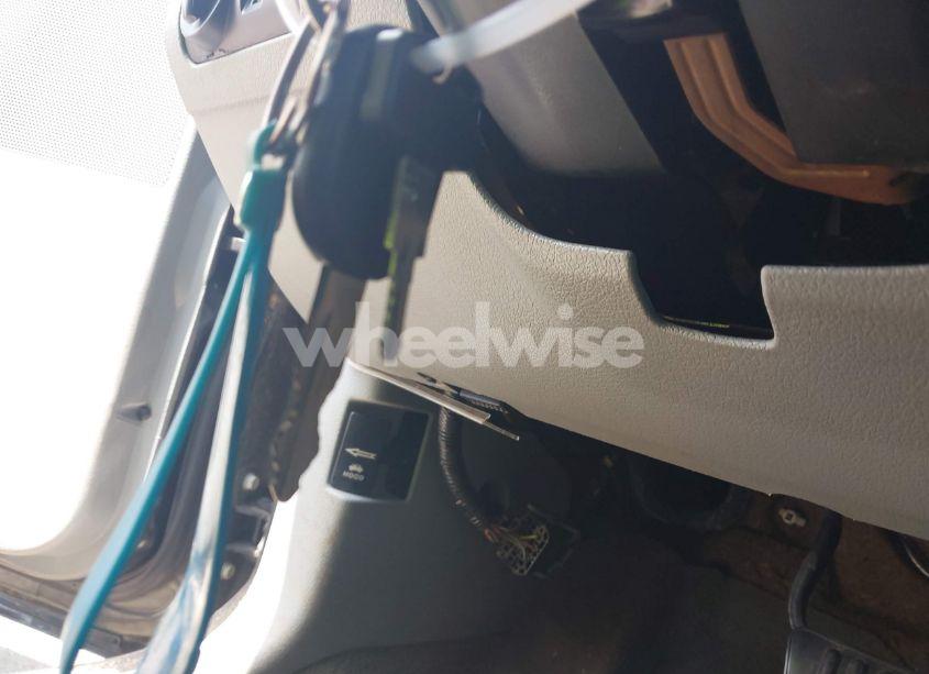 Photo 11 of 2008 Ford Mustang V6 DELUXE/V6 PREMIUM (VIN 1ZVHT80N885207767)