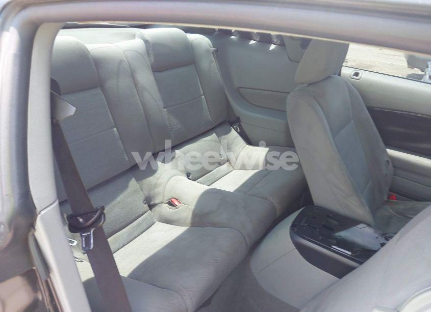 Photo 8 of 2008 Ford Mustang V6 DELUXE/V6 PREMIUM (VIN 1ZVHT80N885207767)