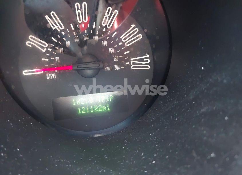 Photo 7 of 2009 Ford Mustang V6/V6 PREMIUM (VIN 1ZVHT80N895111445)