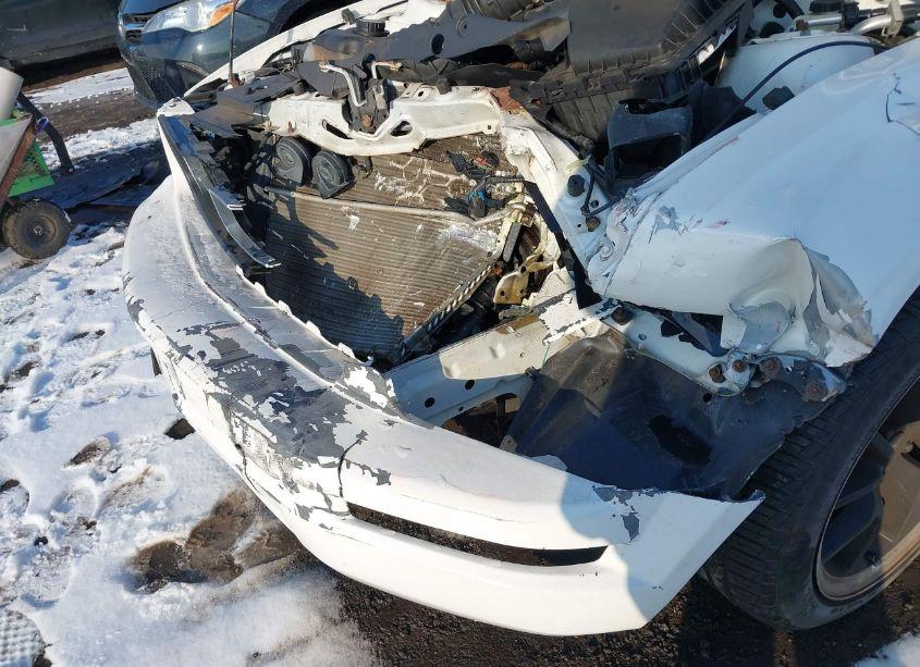 Photo 12 of 2009 Ford Mustang V6/V6 PREMIUM (VIN 1ZVHT80N895130447)