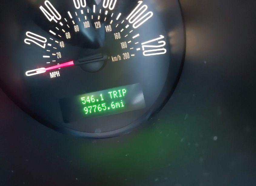 Photo 6 of 2009 Ford Mustang V6/V6 PREMIUM (VIN 1ZVHT80N895130447)