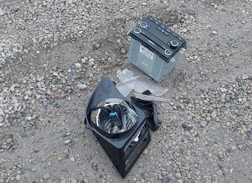 Photo 12 of 2008 Ford Mustang V6 DELUXE/V6 PREMIUM (VIN 1ZVHT80N985118676)