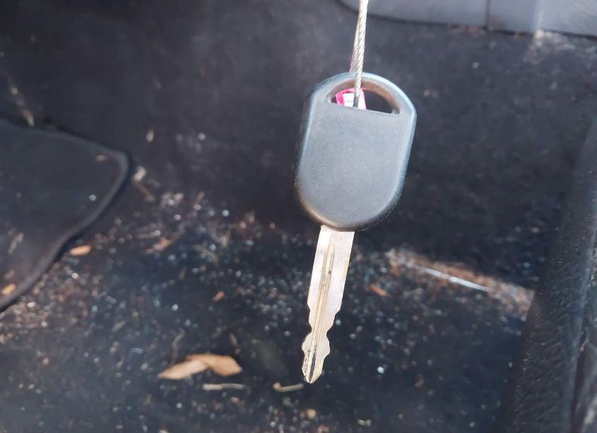 Photo 11 of 2008 Ford Mustang V6 DELUXE/V6 PREMIUM (VIN 1ZVHT80N985119388)