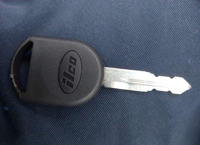 Photo 11 of 2008 Ford Mustang V6 DELUXE/V6 PREMIUM (VIN 1ZVHT80N985124414)