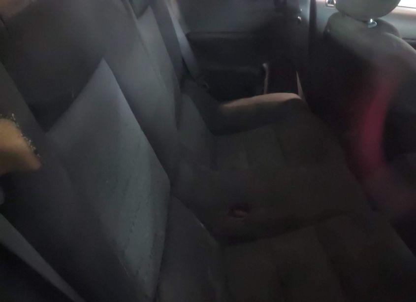 Photo 8 of 2008 Ford Mustang V6 DELUXE (VIN 1ZVHT80N985126731)