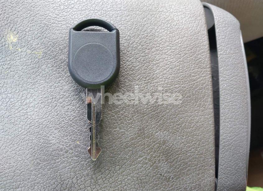 Photo 11 of 2008 Ford Mustang V6 DELUXE/V6 PREMIUM (VIN 1ZVHT80N985131766)