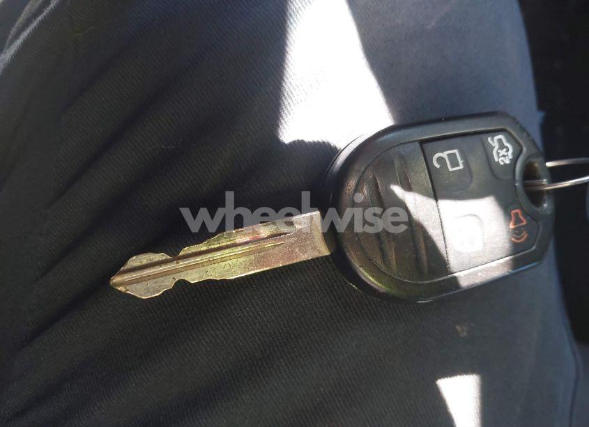 Photo 11 of 2008 Ford Mustang V6 DELUXE/V6 PREMIUM (VIN 1ZVHT80N985155453)