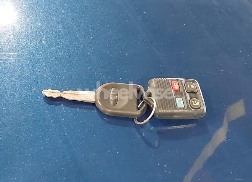 Photo 11 of 2008 Ford Mustang V6 DELUXE/V6 PREMIUM (VIN 1ZVHT80N985193359)