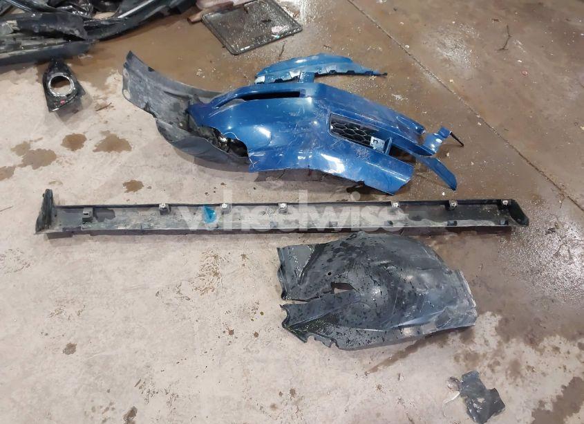 Photo 12 of 2008 Ford Mustang V6 DELUXE/V6 PREMIUM (VIN 1ZVHT80N985193359)