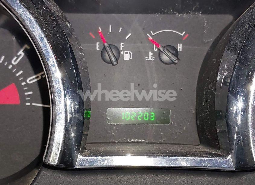 Photo 16 of 2008 Ford Mustang V6 DELUXE/V6 PREMIUM (VIN 1ZVHT80N985193359)