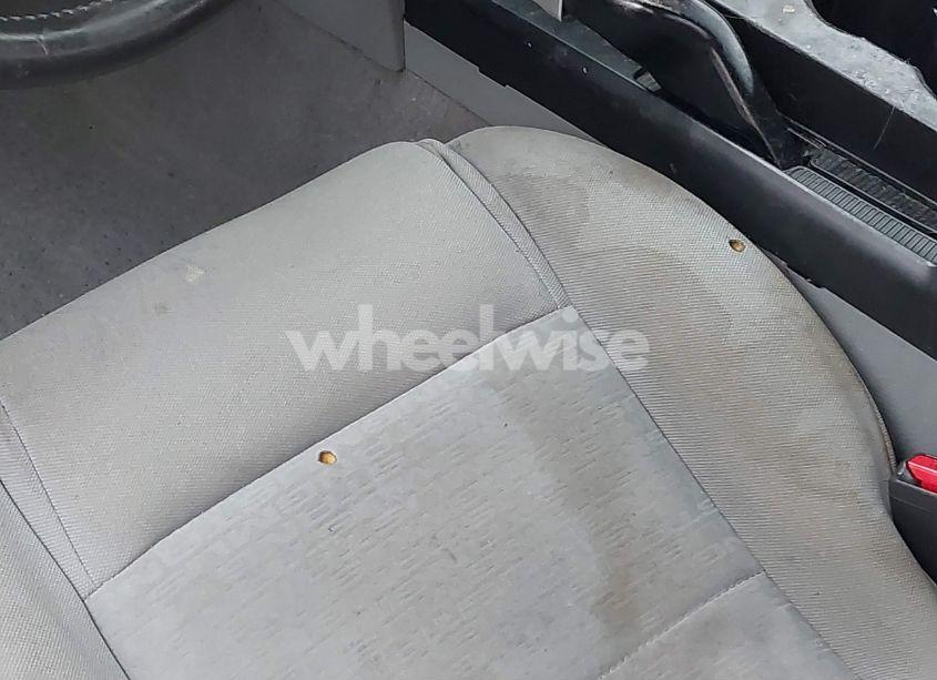 Photo 21 of 2008 Ford Mustang V6 DELUXE/V6 PREMIUM (VIN 1ZVHT80N985193359)