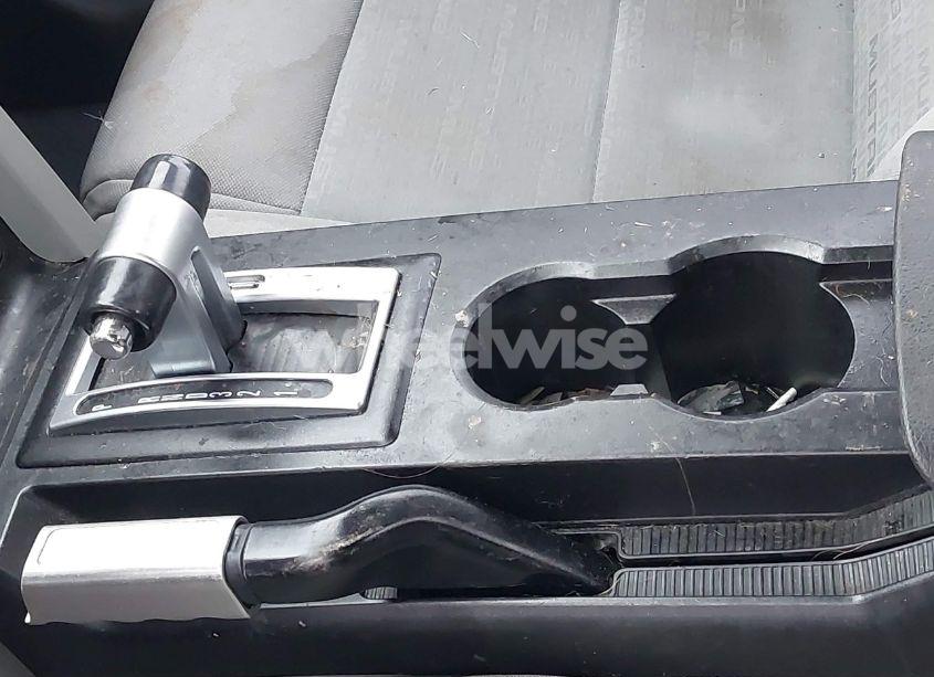 Photo 22 of 2008 Ford Mustang V6 DELUXE/V6 PREMIUM (VIN 1ZVHT80N985193359)