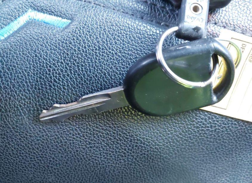 Photo 11 of 2008 Ford Mustang V6 DELUXE/V6 PREMIUM (VIN 1ZVHT80N985197881)