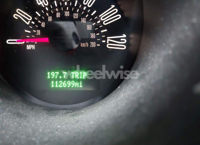 Photo 15 of 2009 Ford Mustang V6/V6 PREMIUM (VIN 1ZVHT80N995101409)