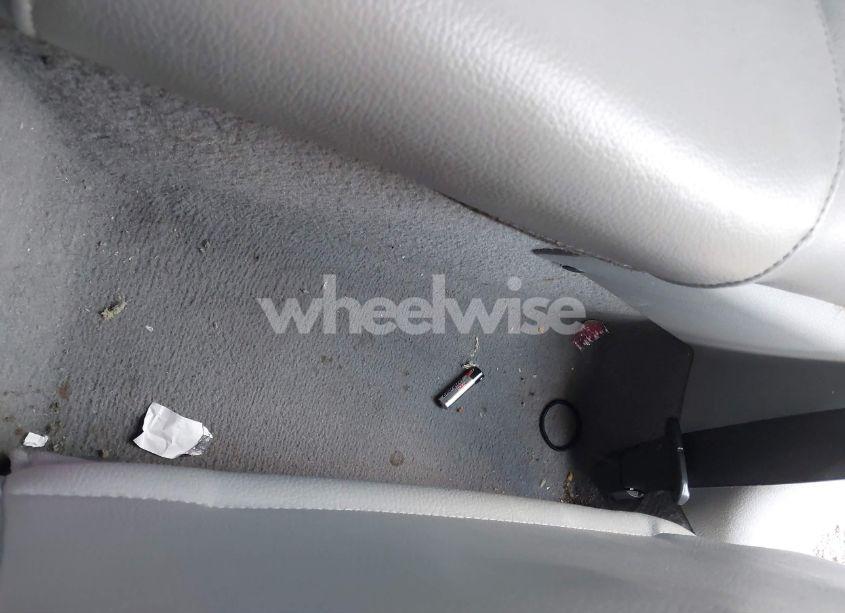 Photo 8 of 2009 Ford Mustang V6/V6 PREMIUM (VIN 1ZVHT80N995101409)