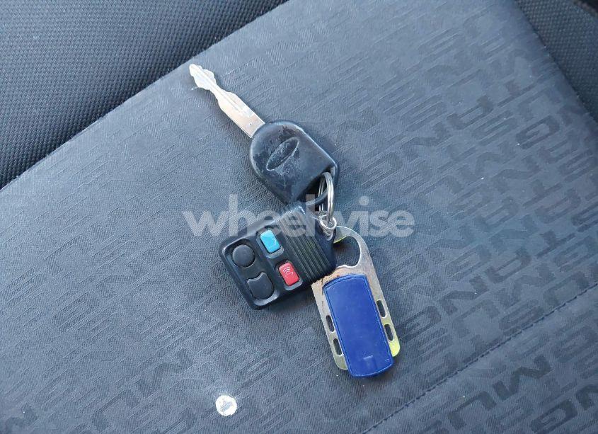 Photo 11 of 2009 Ford Mustang V6/V6 PREMIUM (VIN 1ZVHT80N995102298)