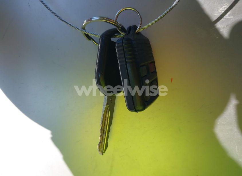 Photo 11 of 2009 Ford Mustang V6/V6 PREMIUM (VIN 1ZVHT80N995137410)