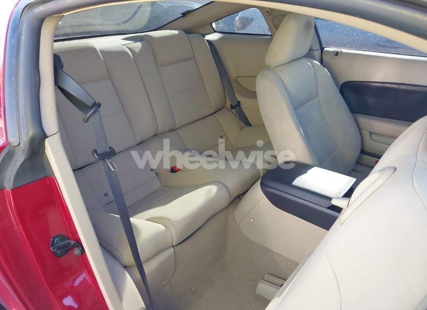 Photo 8 of 2009 Ford Mustang V6/V6 PREMIUM (VIN 1ZVHT80N995137410)