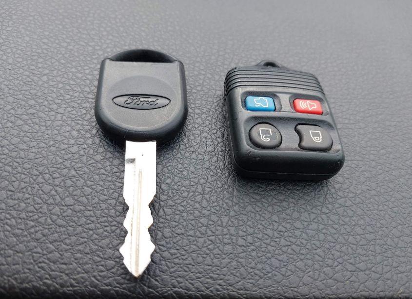 Photo 11 of 2009 Ford Mustang V6/V6 PREMIUM (VIN 1ZVHT80N995139769)