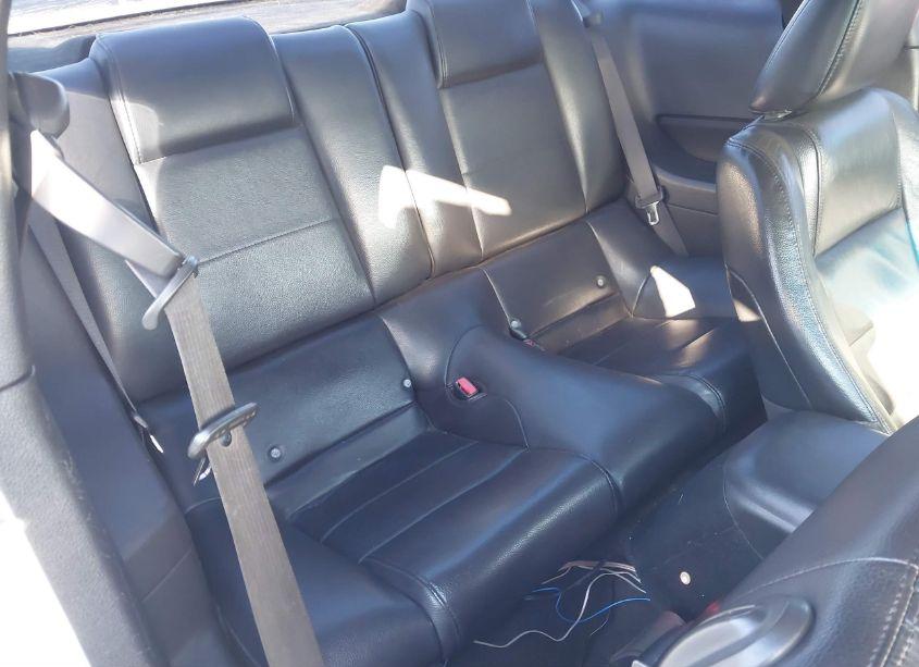 Photo 8 of 2009 Ford Mustang V6/V6 PREMIUM (VIN 1ZVHT80N995141764)