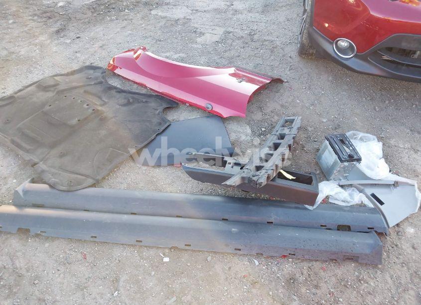 Photo 12 of 2006 Ford Mustang V6 (VIN 1ZVHT80NX65264971)