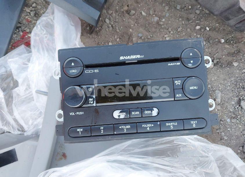 Photo 15 of 2006 Ford Mustang V6 (VIN 1ZVHT80NX65264971)