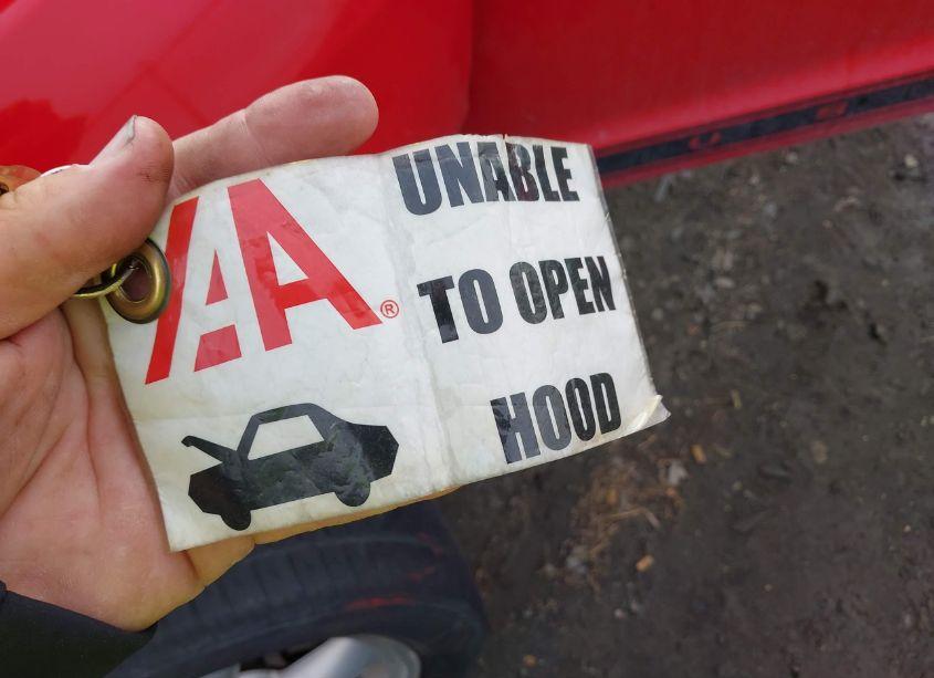 Photo 10 of 2008 Ford Mustang V6 DELUXE/V6 PREMIUM (VIN 1ZVHT80NX85106228)