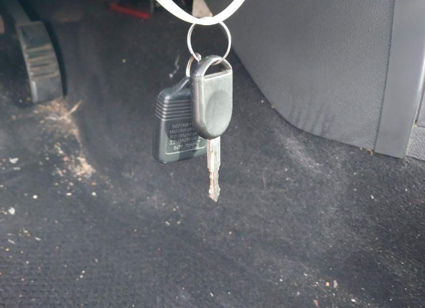 Photo 11 of 2008 Ford Mustang V6 DELUXE/V6 PREMIUM (VIN 1ZVHT80NX85106228)