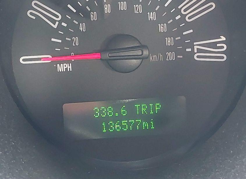 Photo 15 of 2008 Ford Mustang V6 DELUXE/V6 PREMIUM (VIN 1ZVHT80NX85106228)