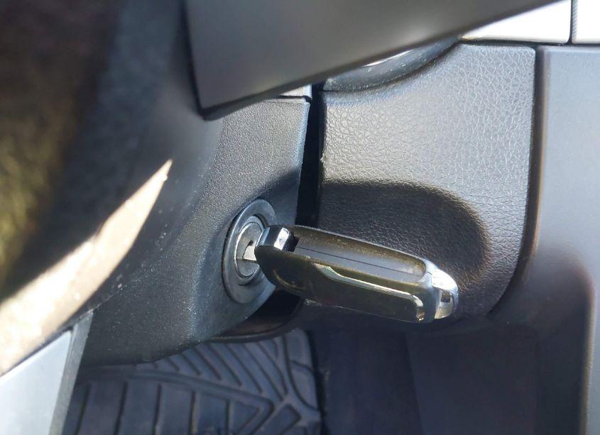 Photo 11 of 2008 Ford Mustang V6 DELUXE/V6 PREMIUM (VIN 1ZVHT80NX85154831)