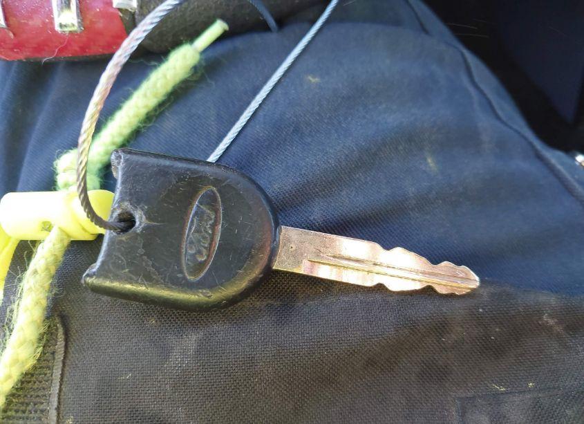 Photo 11 of 2008 Ford Mustang V6 DELUXE/V6 PREMIUM (VIN 1ZVHT80NX85156501)