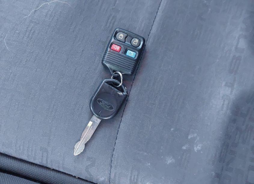 Photo 11 of 2008 Ford Mustang V6 DELUXE/V6 PREMIUM (VIN 1ZVHT80NX85165277)