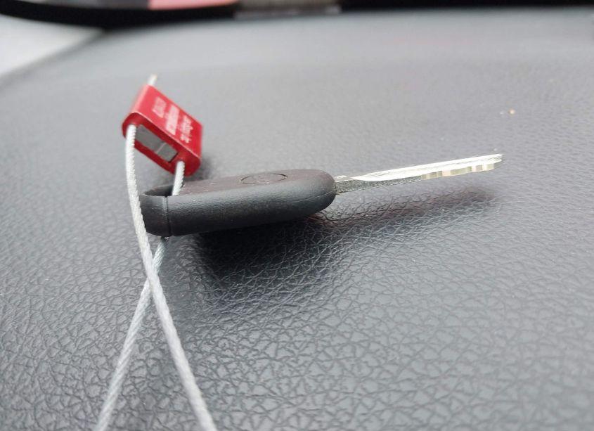 Photo 11 of 2008 Ford Mustang V6 DELUXE/V6 PREMIUM (VIN 1ZVHT80NX85169443)