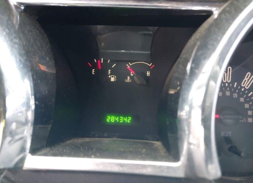 Photo 7 of 2008 Ford Mustang V6 DELUXE/V6 PREMIUM (VIN 1ZVHT80NX85169443)