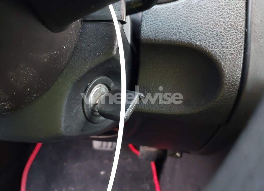 Photo 11 of 2009 Ford Mustang V6/V6 PREMIUM (VIN 1ZVHT80NX95106831)