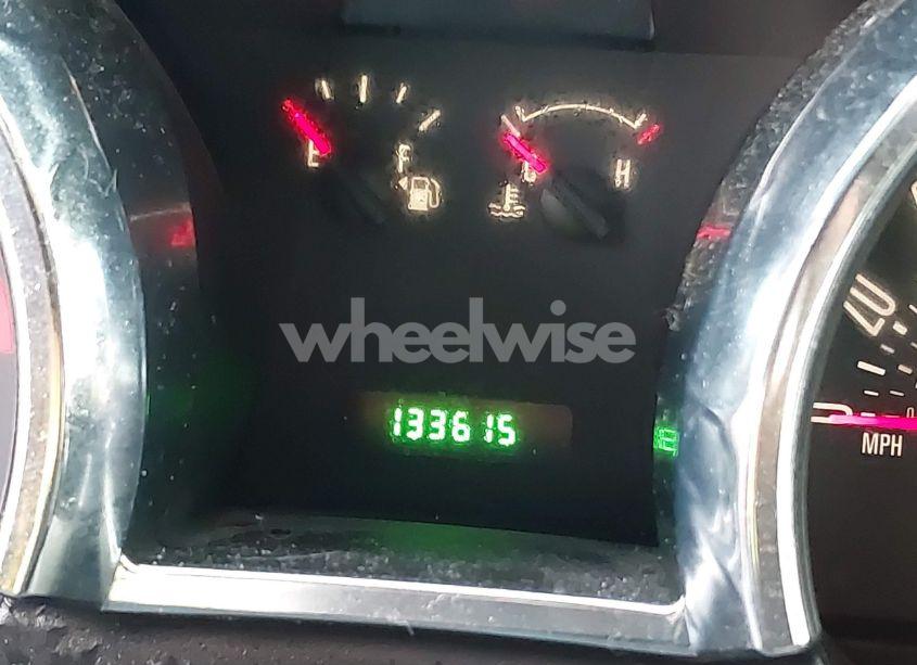 Photo 7 of 2009 Ford Mustang V6/V6 PREMIUM (VIN 1ZVHT80NX95106831)