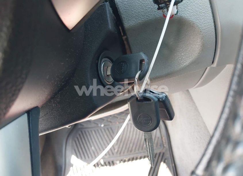 Photo 11 of 2009 Ford Mustang V6/V6 PREMIUM (VIN 1ZVHT80NX95112192)