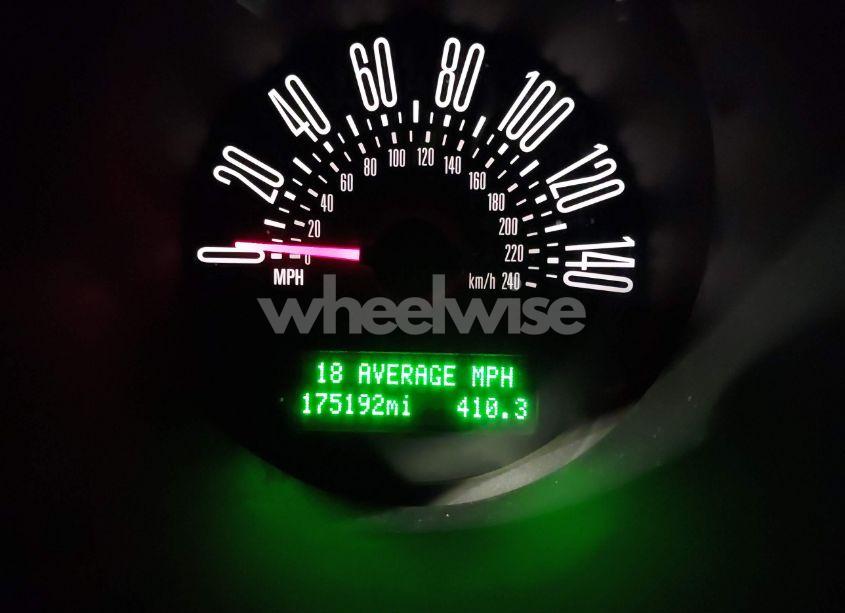 Photo 7 of 2005 Ford Mustang GT DELUXE/GT PREMIUM (VIN 1ZVHT82H055108511)