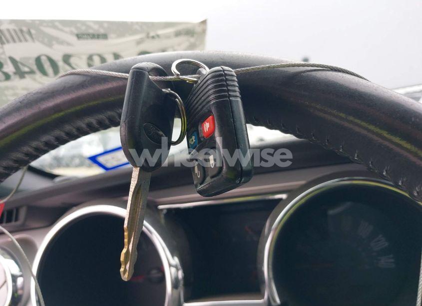 Photo 11 of 2006 Ford Mustang GT (VIN 1ZVHT82H065132924)