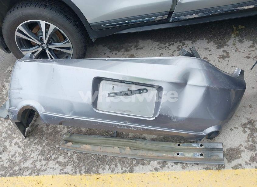 Photo 12 of 2006 Ford Mustang GT (VIN 1ZVHT82H065132924)