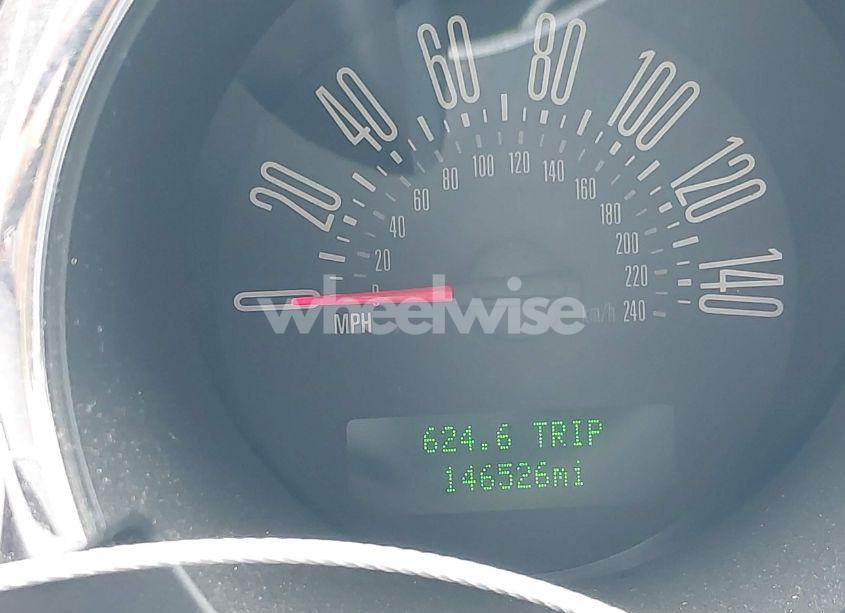 Photo 16 of 2006 Ford Mustang GT (VIN 1ZVHT82H065132924)