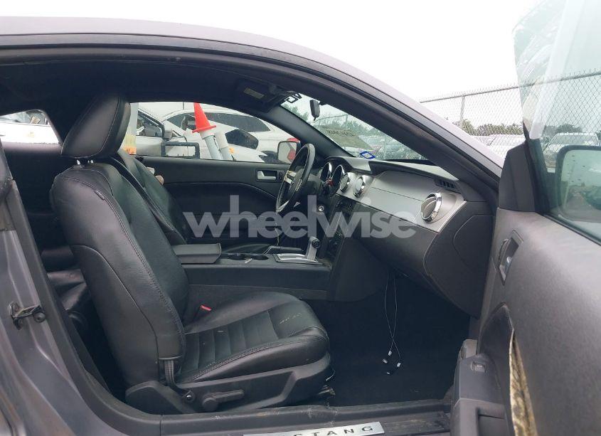 Photo 5 of 2006 Ford Mustang GT (VIN 1ZVHT82H065132924)