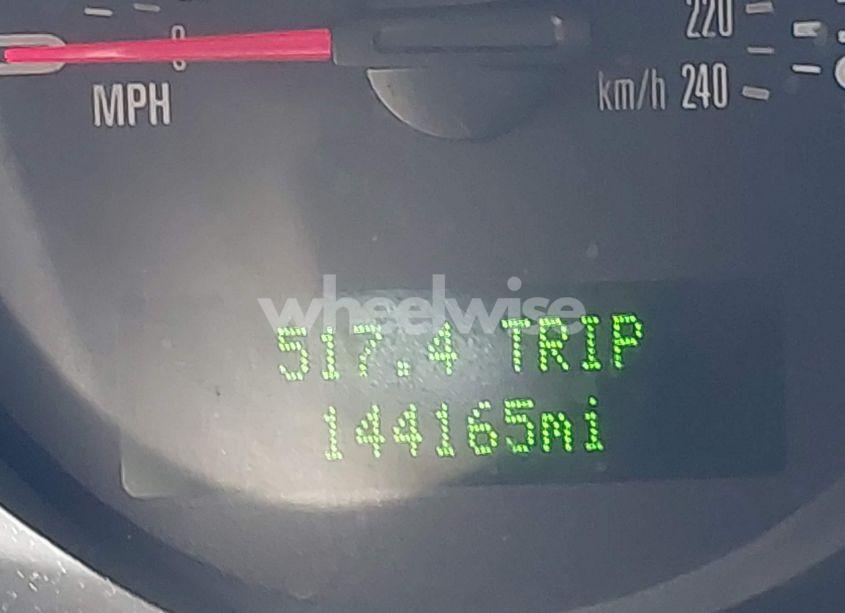 Photo 15 of 2006 Ford Mustang GT (VIN 1ZVHT82H065175045)