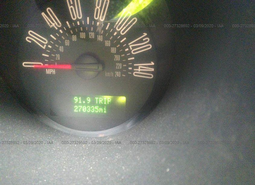 Photo 7 of 2006 Ford Mustang GT (VIN 1ZVHT82H065252321)