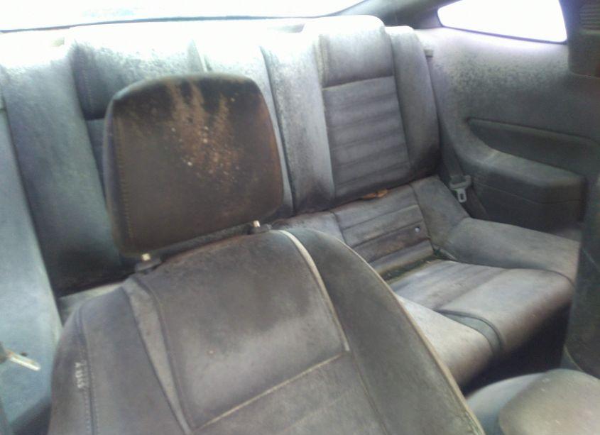 Photo 8 of 2006 Ford Mustang GT (VIN 1ZVHT82H065252321)